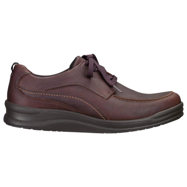 Men's SAS Move-On - Brown | Stan's Fit For Your Feet