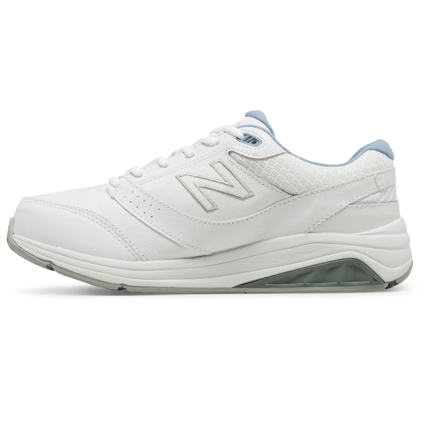 Women's New Balance 928v3 WW928WB3 - White | Stan's Fit For Your Feet