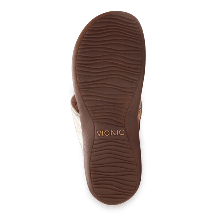 Women's Vionic Pippa - Rose Gold | Stan's Fit For Your Feet