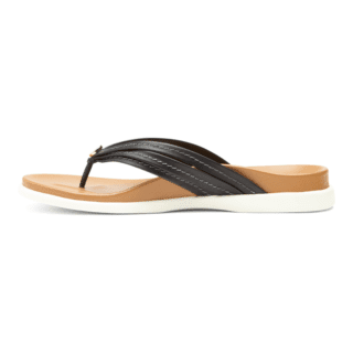 Women's Vionic Catalina - Black | Stan's Fit For Your Feet