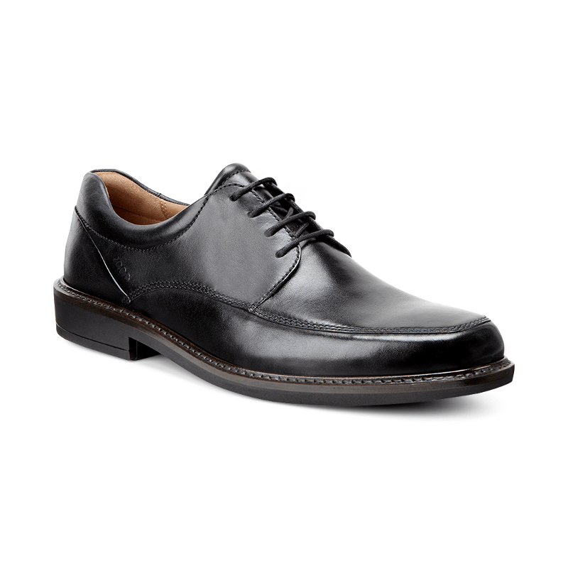 ECCO Holton Toe Tie | Stan's Fit For Your Feet