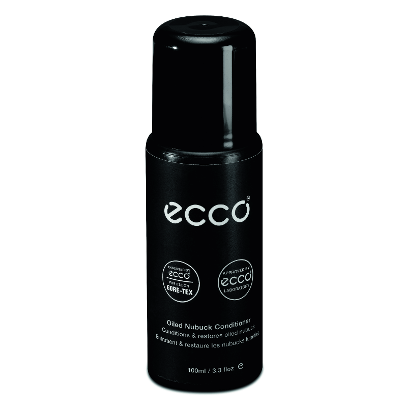 ECCO Oiled Nubuck Conditioner - Stan's 
