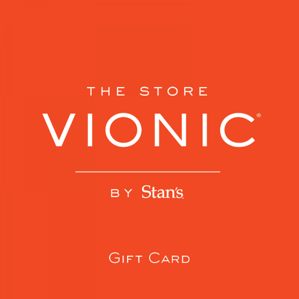 Vionic Gift Online Gift Card