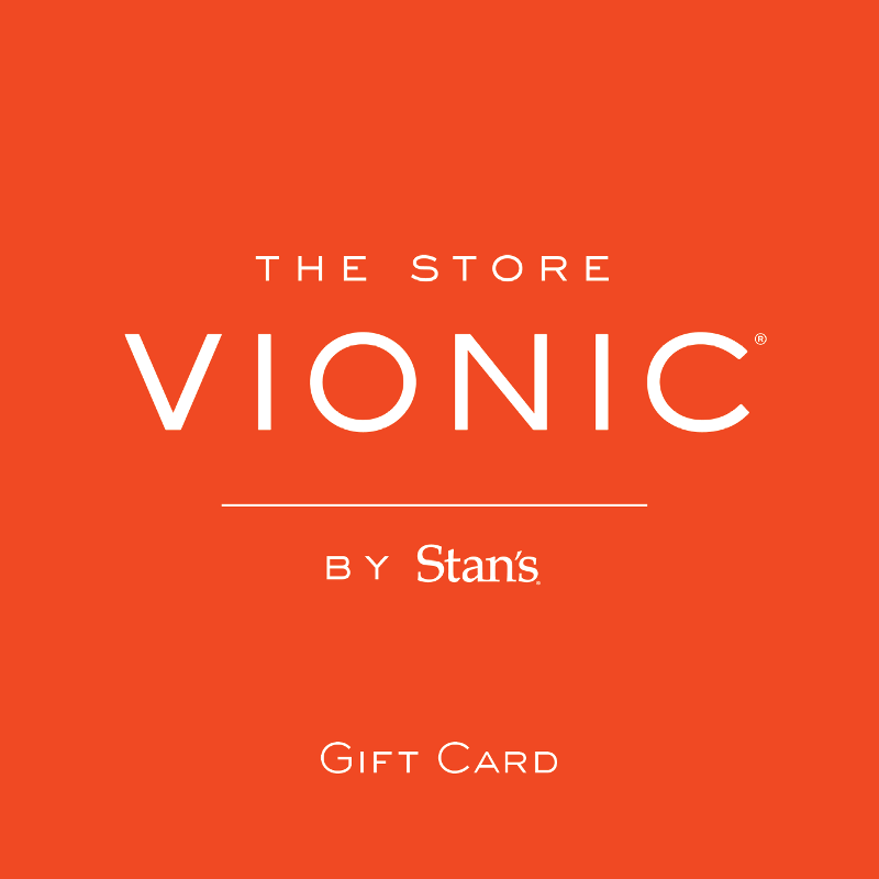 Vionic Gift Online Gift Card