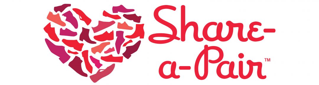 Stan's Share A Pair Shoe Drive, Milwaukee WI. Donate New and Gently Used Shoes. 