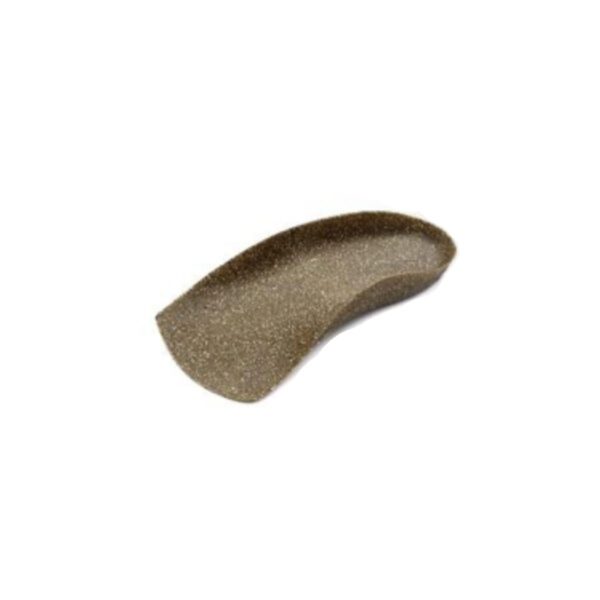 Stan's Deluxe Cork 3/4 Orthotic - Camel