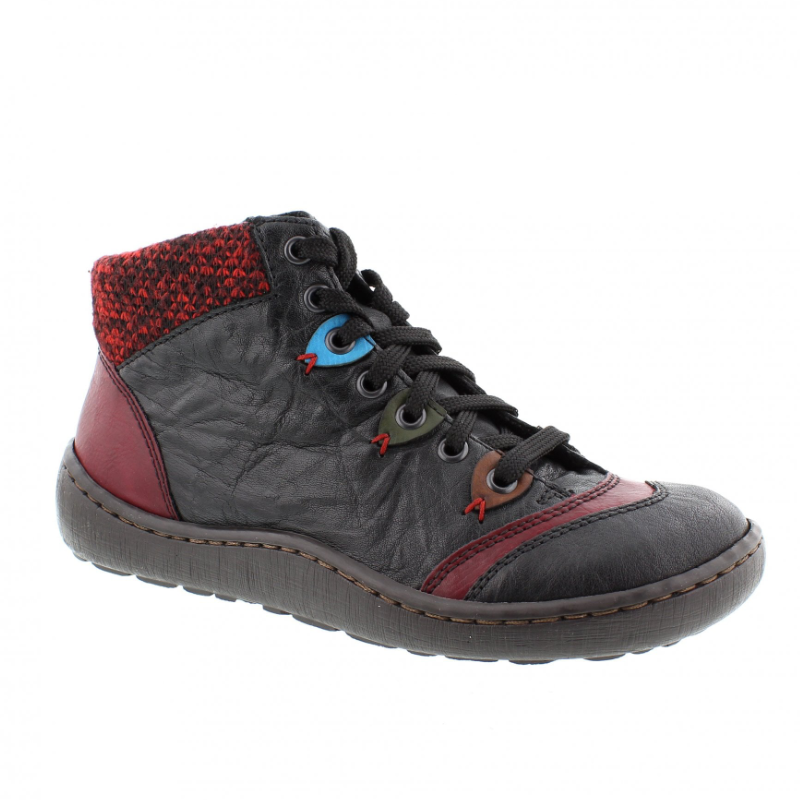 Women's Rieker 44430-00 | Stan's Fit For Your Feet