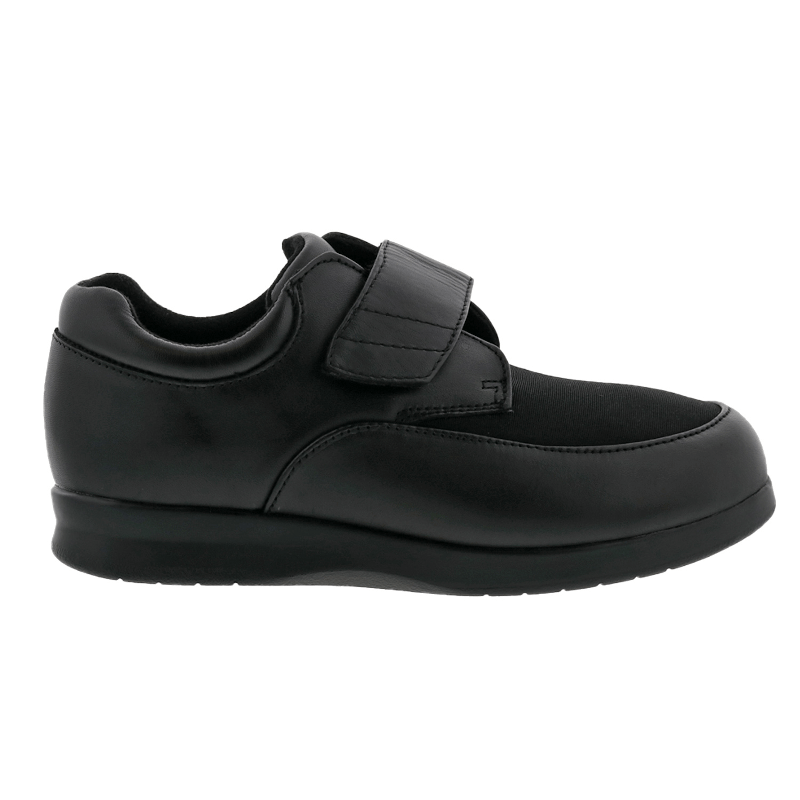 Women's Drew Quest - Black | Stan's Fit For Your Feet