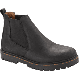 Women's Birkenstock Stalon Boot - Black | Stan's Fit For Your Feet