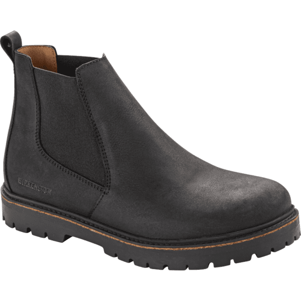 Women's Birkenstock Stalon Boot - Black