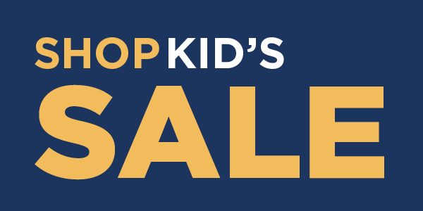 Shop Kid's Sale