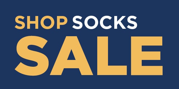 Shop Sale Socks