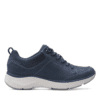 Clarks Wave 2.0 Lace Navy Right