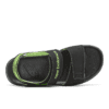 New Balance Sport Sandal YOSPSDKL Black-Lime Top