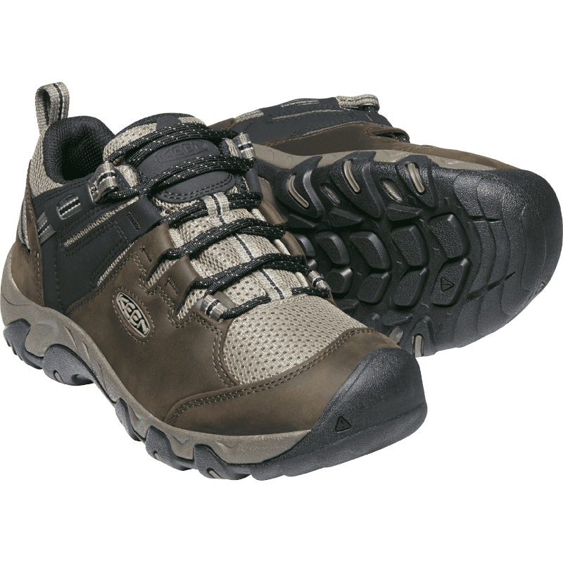Men's Keen Steens Vent - Canteen/Brindle | Stan's Fit For Your Feet