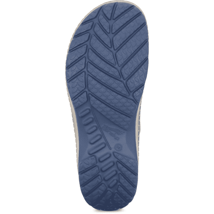 Women's Dansko Kane Mule - Blue Molded | Stan's Fit For Your Feet