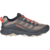 Merrell Moab Speed Brindle Right