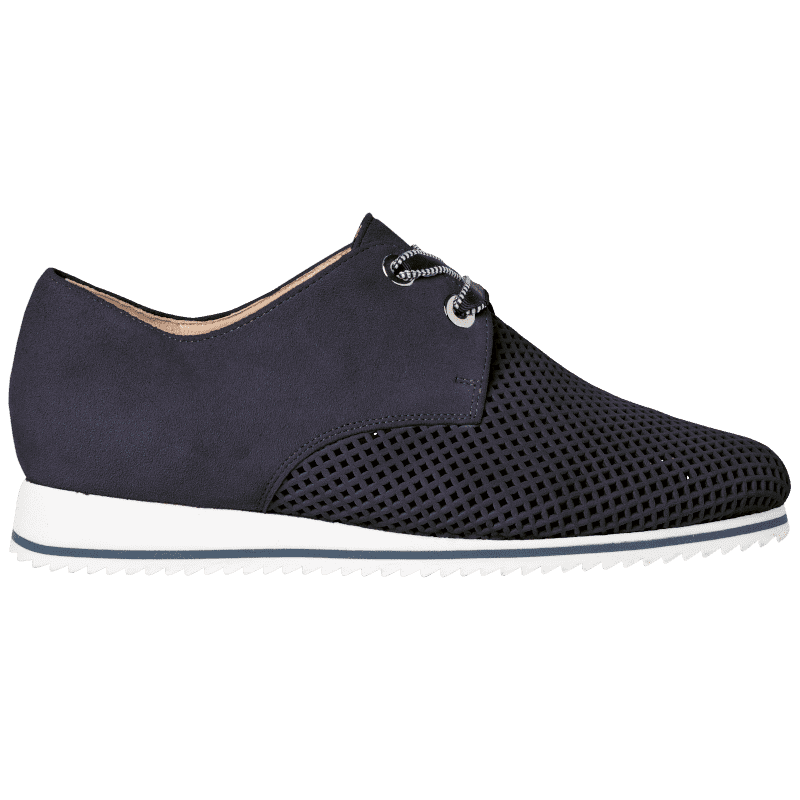 spisekammer Alle turnering Hassia Pisa Lace Ocean - UK Sizing | Stan's Fit For Your Feet
