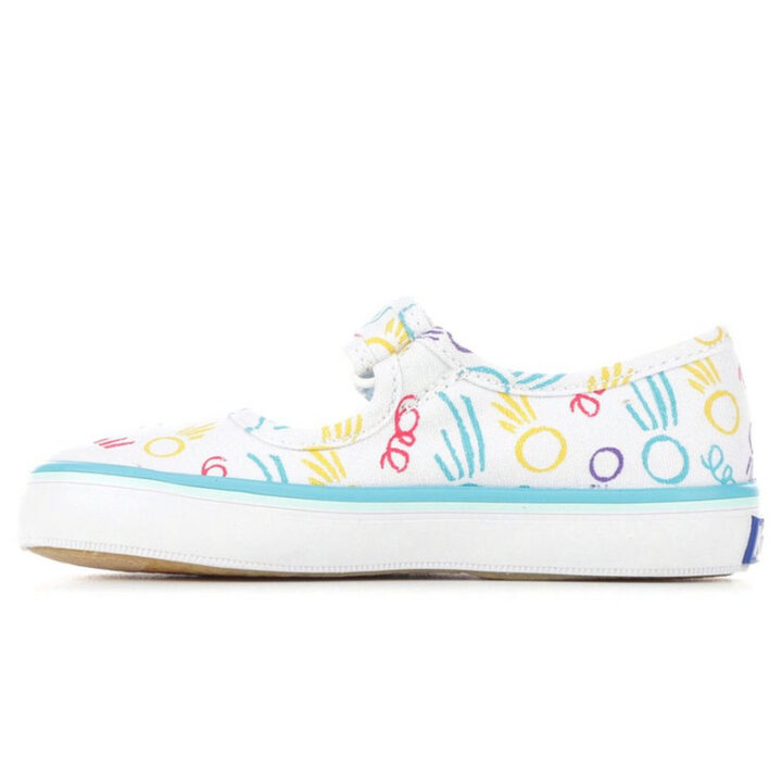 Kids' Keds Harper Size 6-12 - White | Stan's Fit For Your Feet