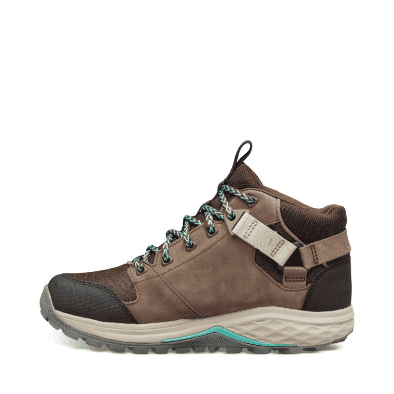 Women's Teva Grandview GTX - Chocolate Chip | Stan's Fit For Your Feet