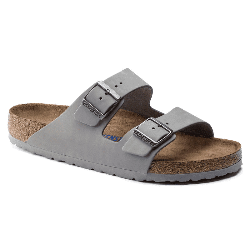 Women's Birkenstock Arizona - Soft Footbed | Fit For Your Feet