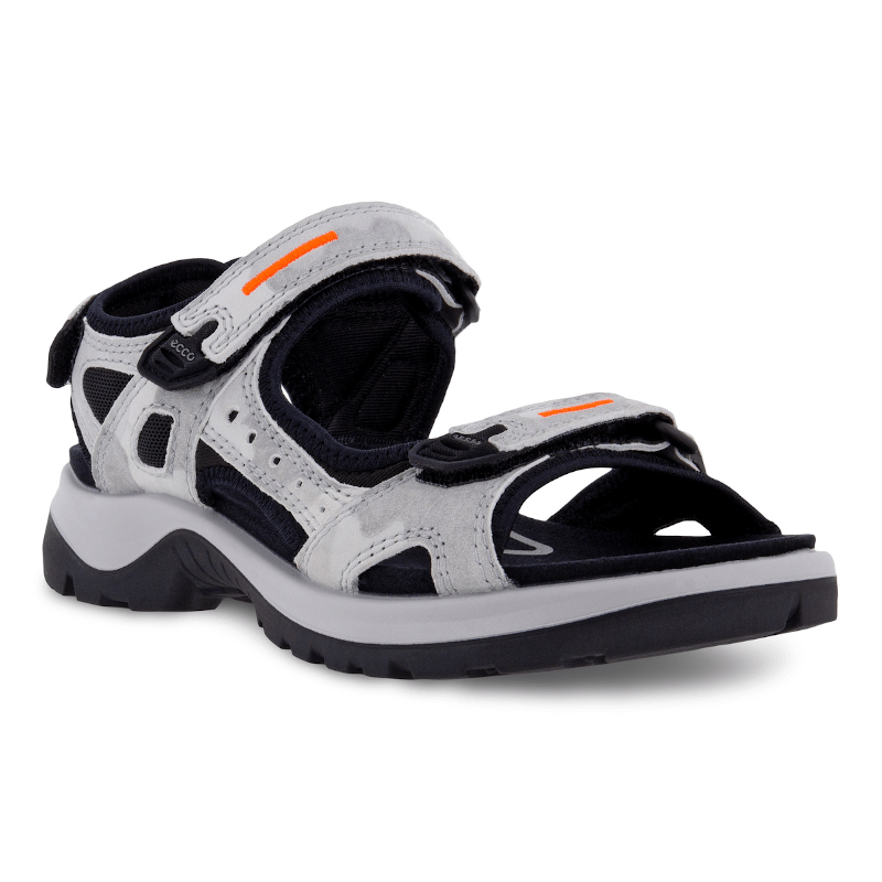 ECCO USA OFFROAD - 82208302007 Stan's Fit For Your Feet