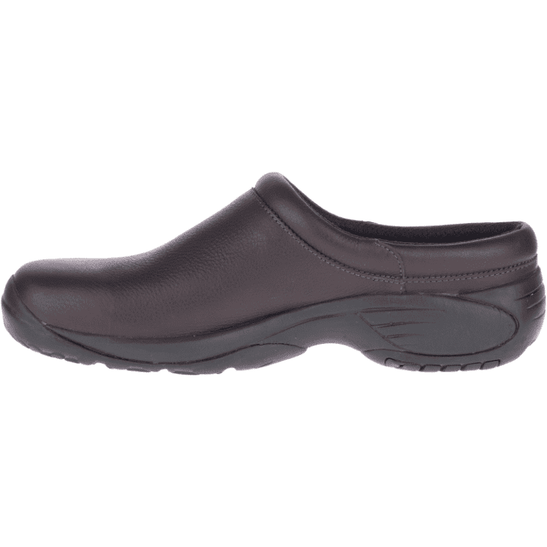 Men's Merrell Encore Gust 2 Espresso Smooth | Stan's Fit For Your Feet