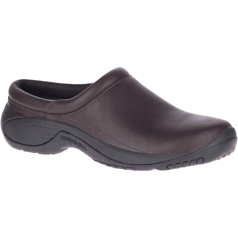 Merrell Encore Gust 2 Espresso Smooth | Stan's Fit For Your Feet