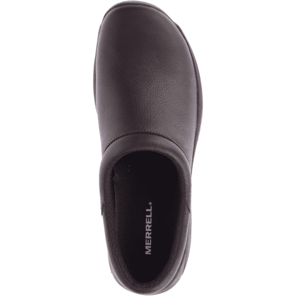 Men's Merrell Encore Gust 2 Espresso Smooth | Stan's Fit For Your Feet