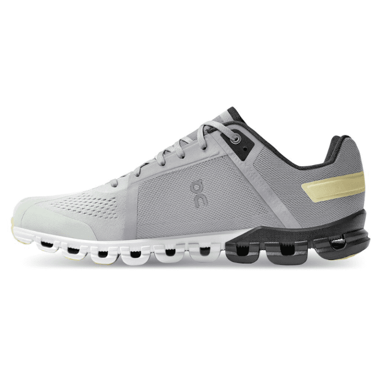 Men's On Cloudflow 3.0 - Alloy/Magnet | Stan's Fit For Your Feet