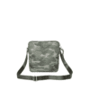 Baggallini Excape Crossbody with Wristlet Olive Camo Back-min