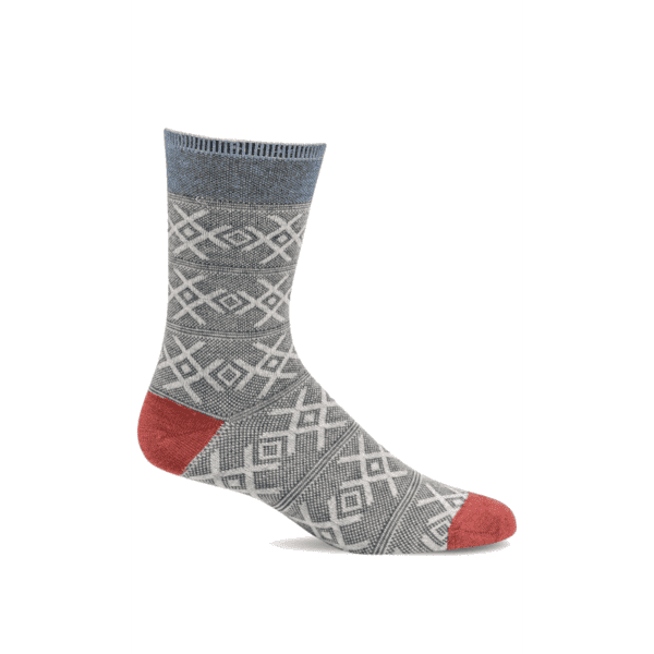 Sockwell Cabin Therapy Women's Natural-min
