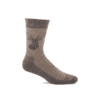 Sockwell Tender Foot Khaki-min