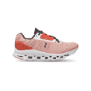 On Cloudstratus 2.0 Womens Rose Red Right min