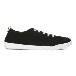 Women's Vionic Pismo Canvas - Black | Stan's Fit For Your Feet