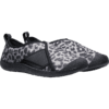 Keen Howser Wrap Animal Print Black Pair Right-min