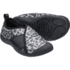 Keen Howser Wrap Animal Print Black Pair Top and Bottom-min