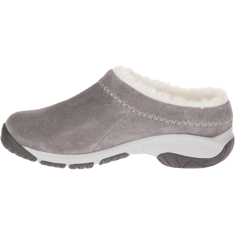 Women's Merrell Encore Ice 4 - Charcoal | Stan's Fit For Your Feet