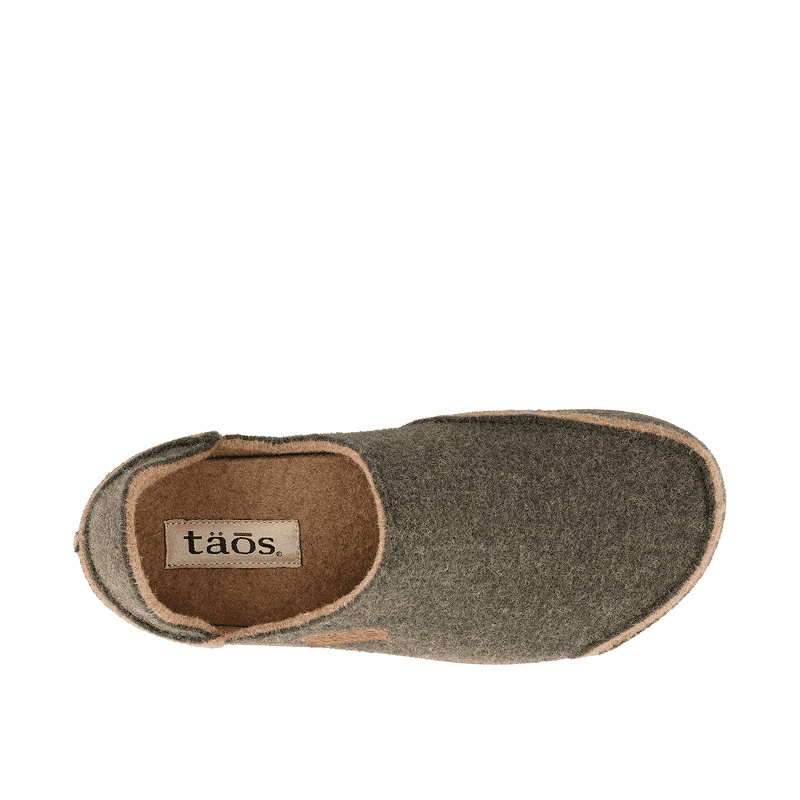 Women's Taos Convertawool - Olive | Stan's Fit For Your Feet