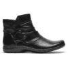 Cobb Hill Penfield Ruch Bootie Black Right-min