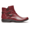 Cobb Hill Penfield Ruch Bootie Red Right-min