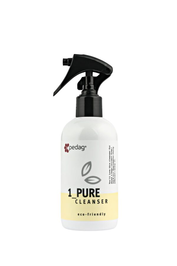 Pedag Pure Cleanser