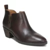 Vionic Cecily Boot Chocolate