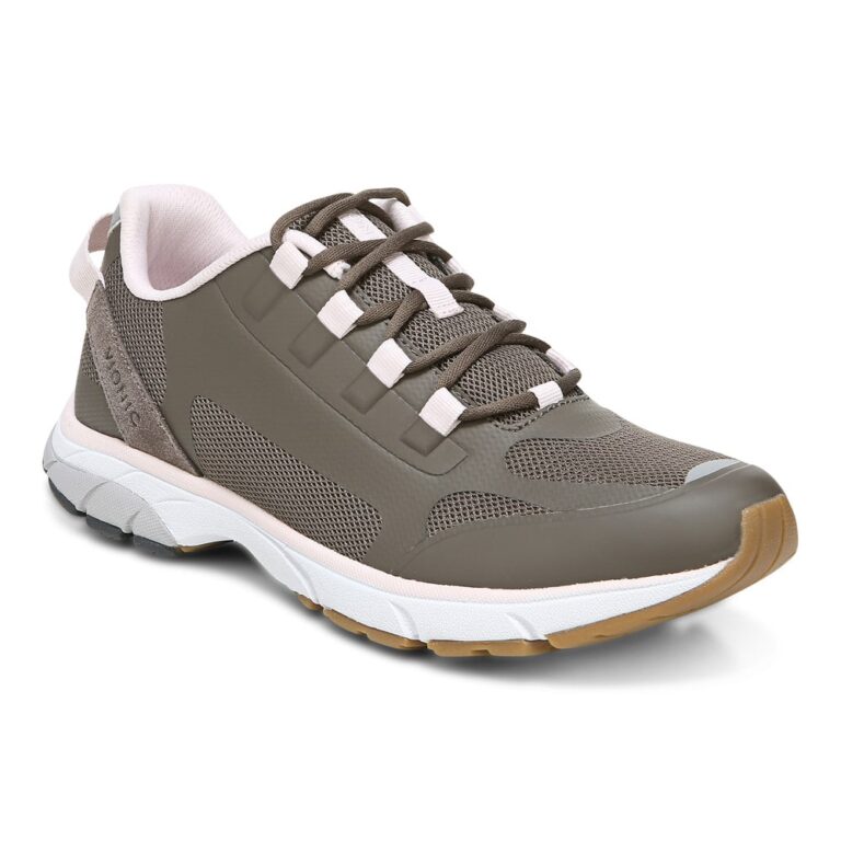 Women's Vionic Edin - Stone | Stan's Fit For Your Feet