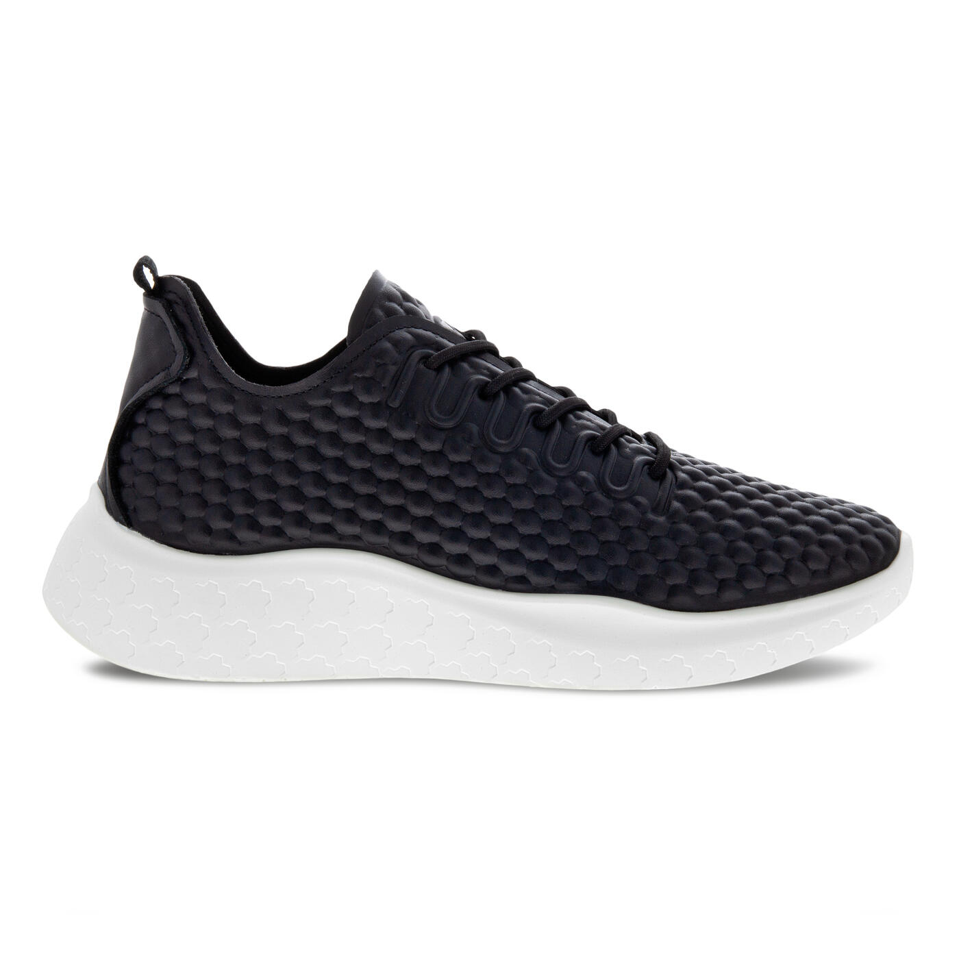 Women's ECCO Therap Lace - Black | Stan's Fit For Your Feet