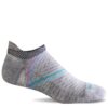 Women's Sockwell Pulse Micro Compression Socks - Light Grey (main)