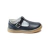 Girl's L'Amour Chelsea T-Strap Mary Jane - Navy (right)