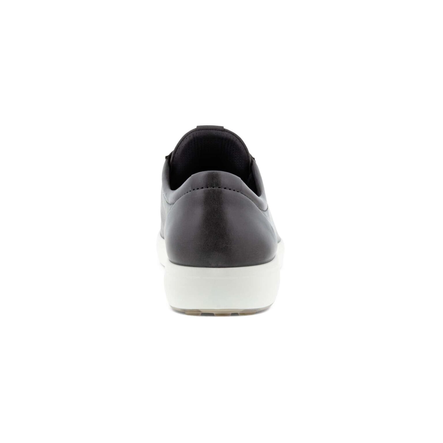 Men's ECCO Soft 7 City Sneaker - Titanium | Stan's Fit For Your Feet