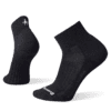 Men's Smartwool Walk Light Cushion Ankle Socks - Black (main)