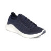 Women's Aetrex Carly Arch Support Sneaker - Navy (main)